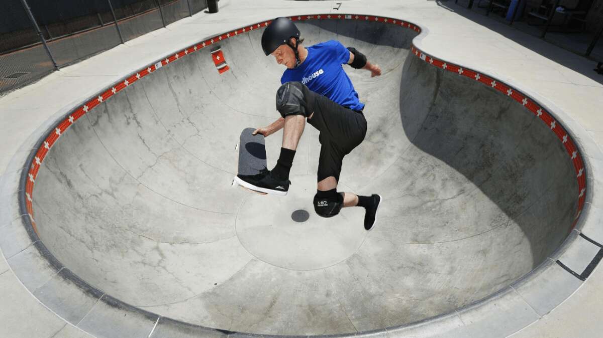 Por que a melhor decisão financeira de Tony Hawk foi recusar uma oferta de US$ 500 mil