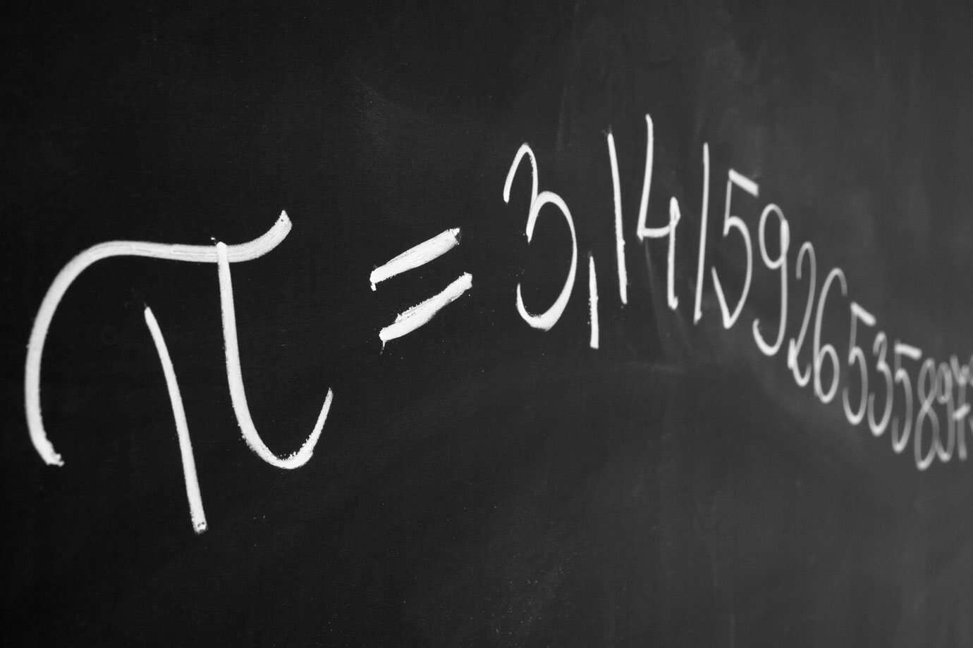 Conheça o π, o número infinito que transformou a matemática