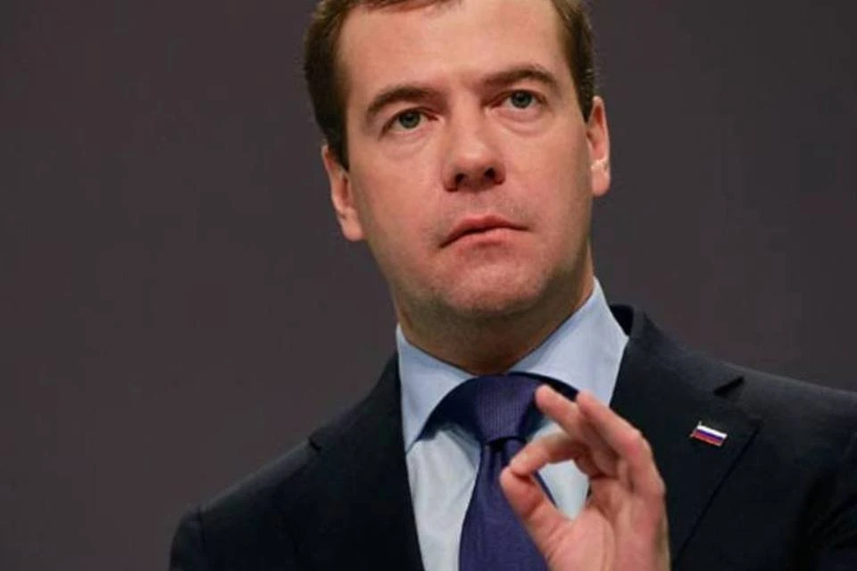 Guerra na Ucrânia: Rússia se vingará das novas sanções ocidentais, afirma ex-presidente