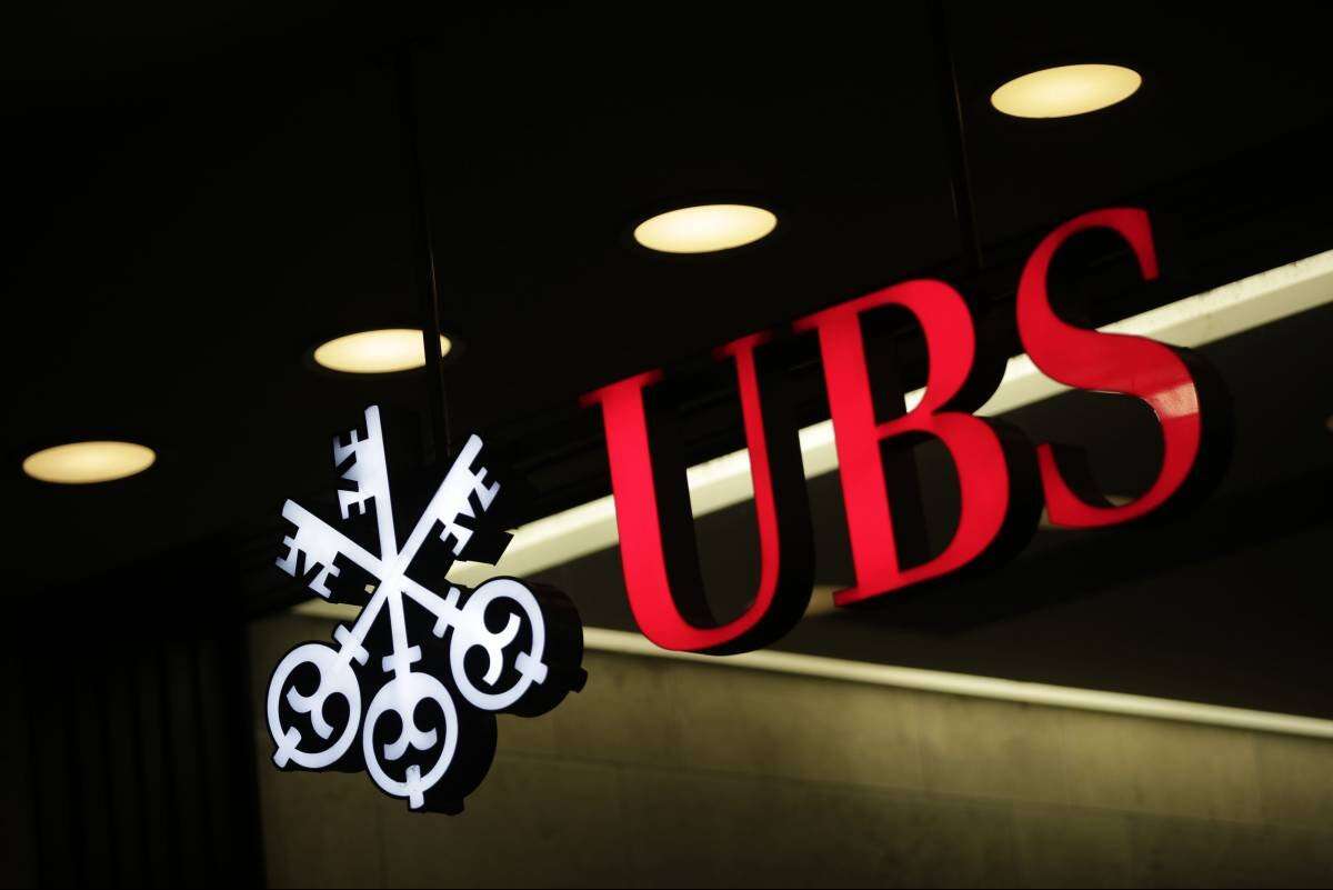 UBS faz primeira oferta de títulos AT1 desde colapso do Credit