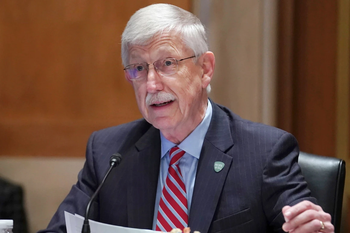 Collins, Fauci endorse and explain FDA’s recommendation for limited use of boosters