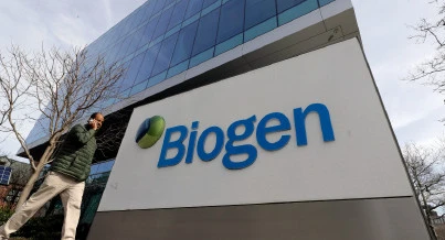 FDA chief calls for probe of relationship between agency and Biogen