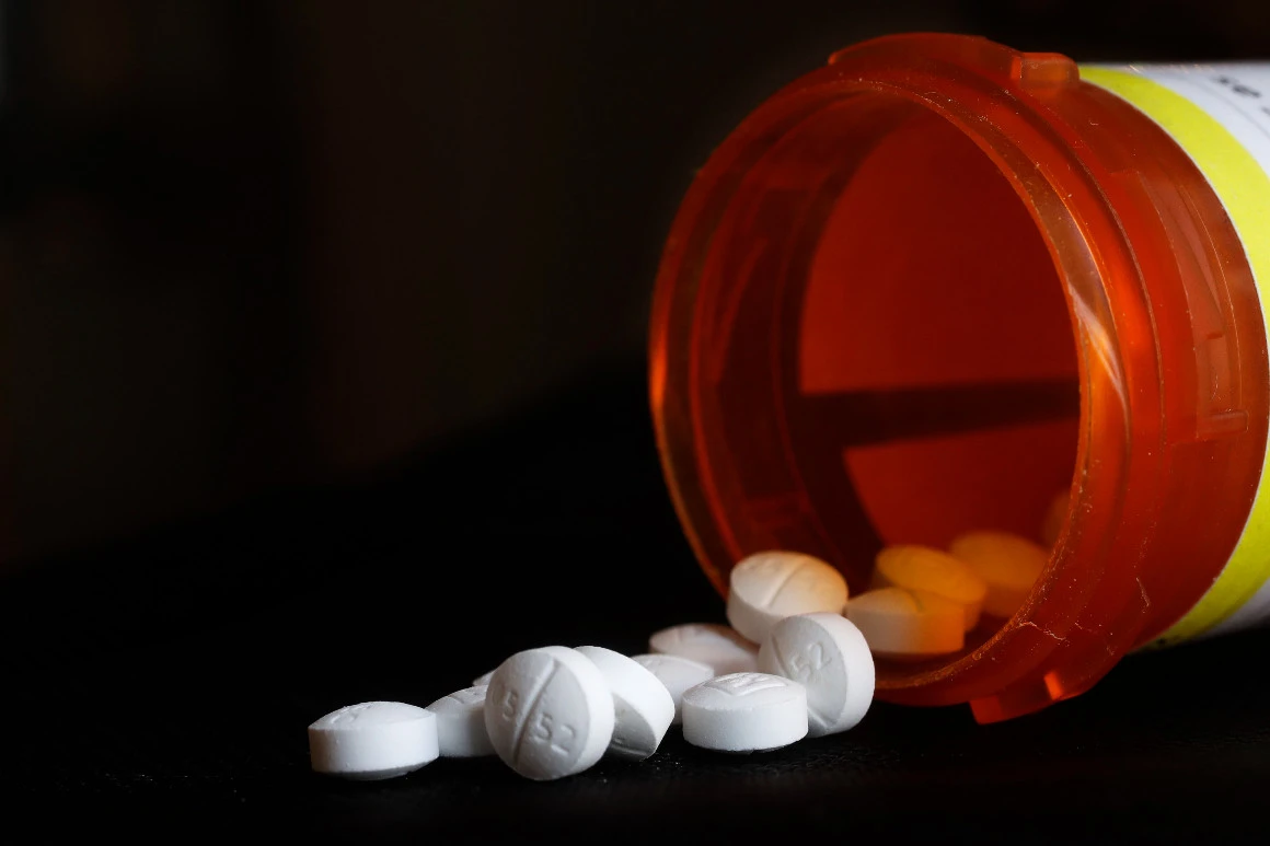 Opioid lawsuits on verge of settlements with 4 companies