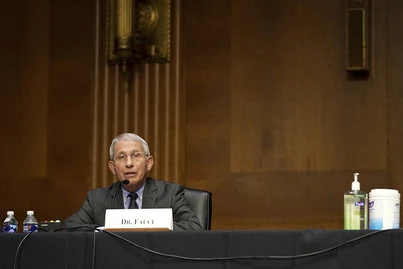 Fauci: Pandemic exposed ‘undeniable effects of racism’