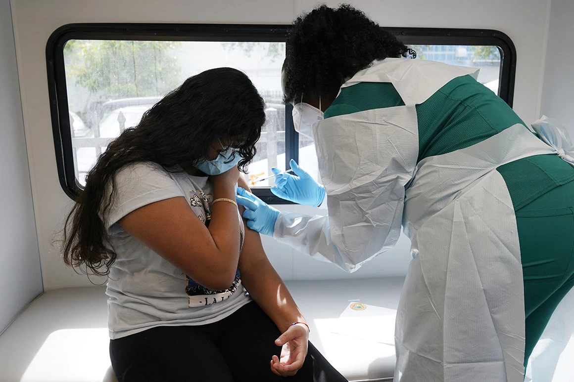Kid Covid-19 vaccines: 3 takeaways from the FDA's big meeting