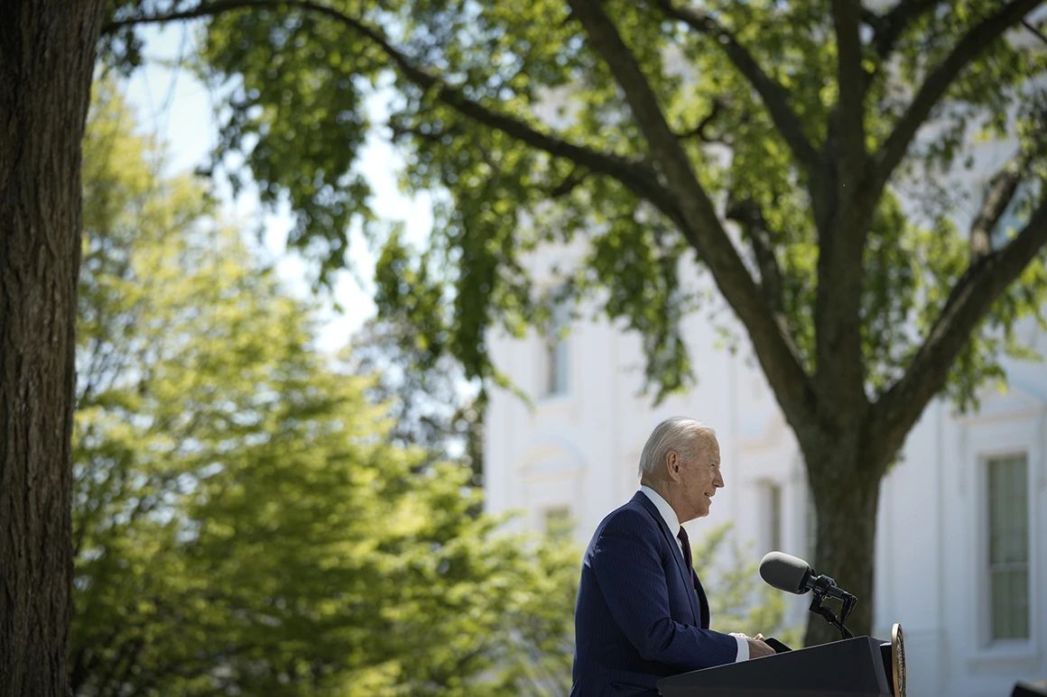 White House will reallocate states’ unordered vaccine doses