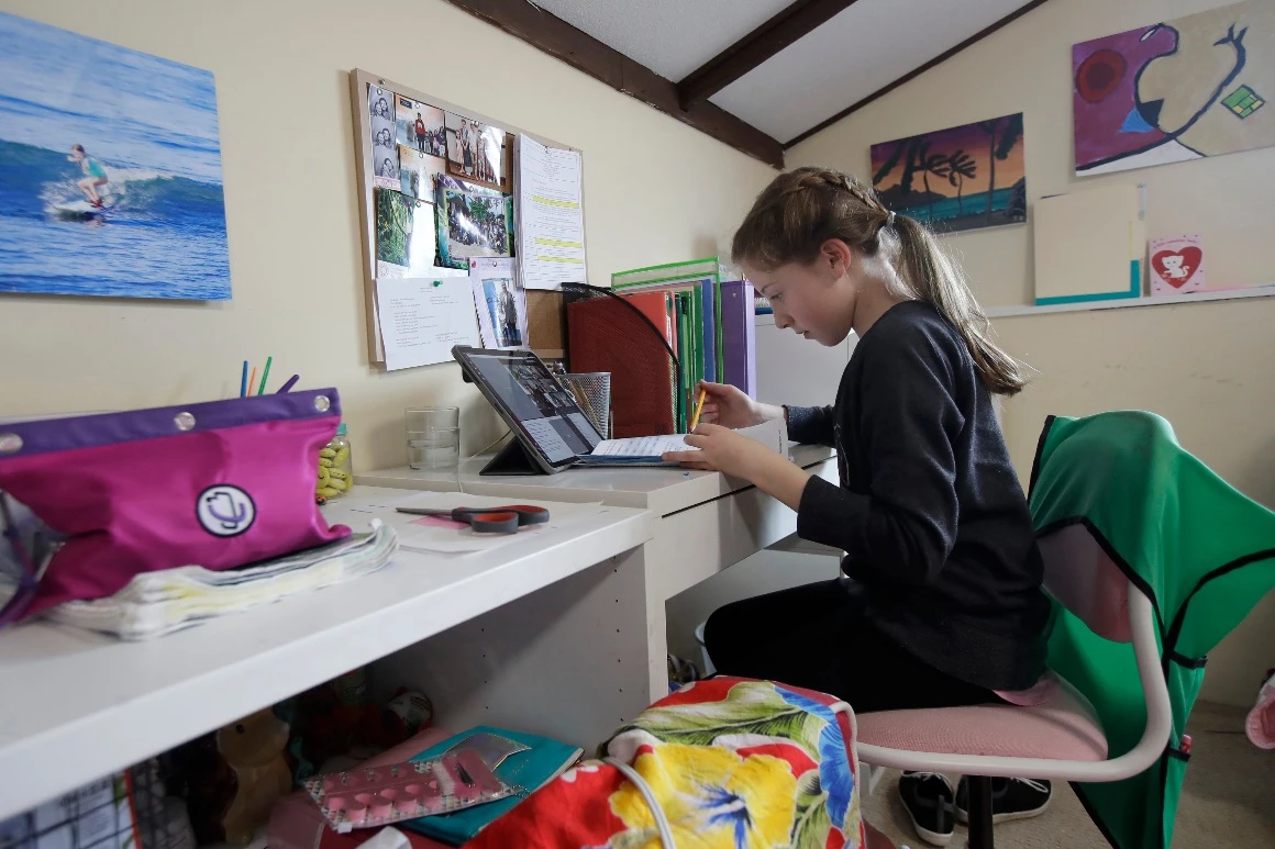‘Massive steps backwards’: Florida reins in virtual schools