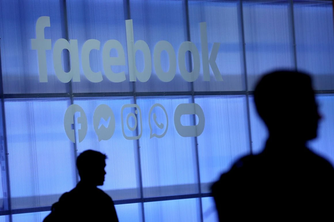 Facebook Thought It Was Solving a Problem. It Just Got Handed A Bigger One.