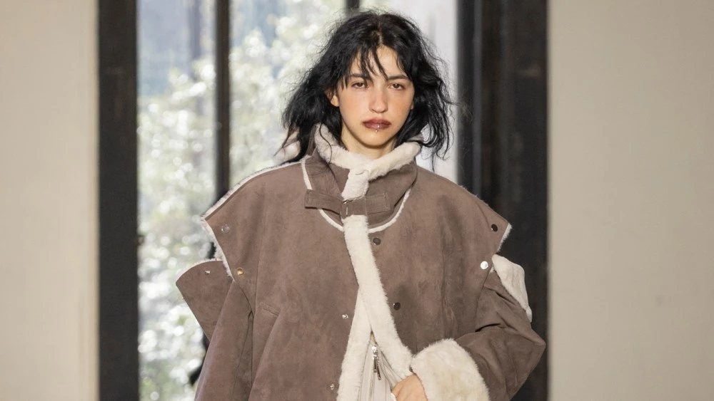 Ujoh Fall 2026: Opposites Attract