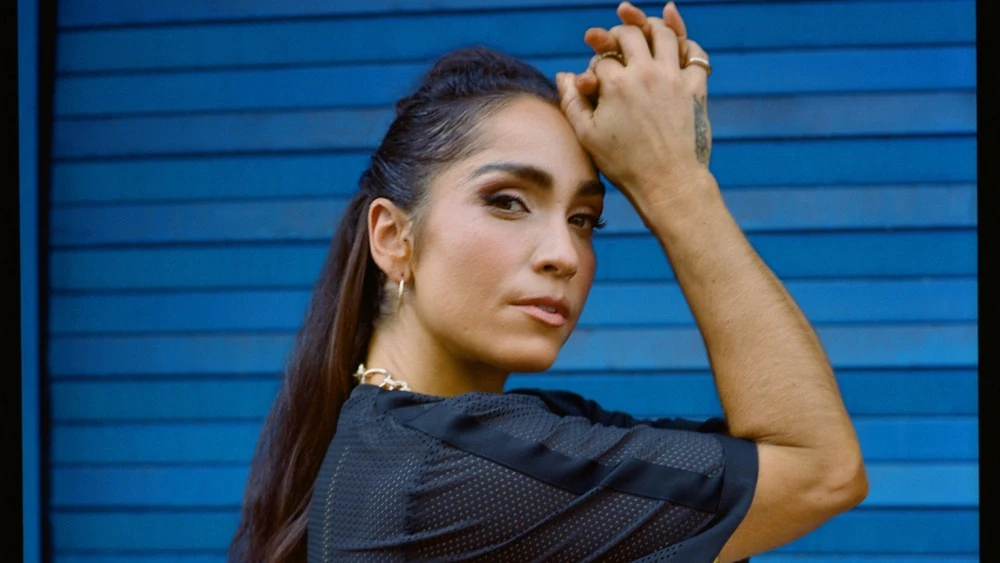 Robin Arzón, Peloton Team on First Instructor Co-branded Apparel Collection