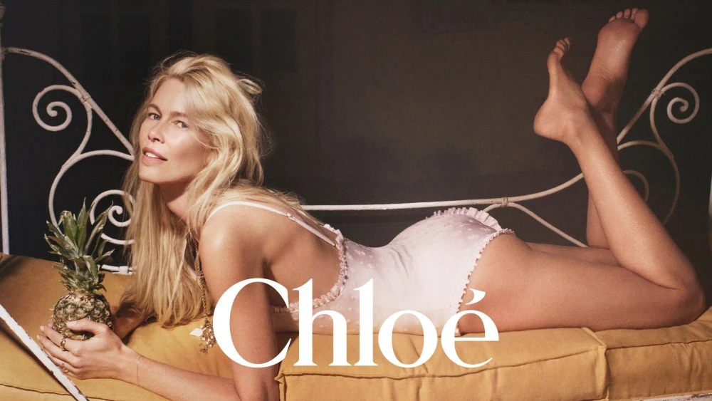 EXCLUSIVE: Chloé Is Launching a ‘High Summer’ Collection