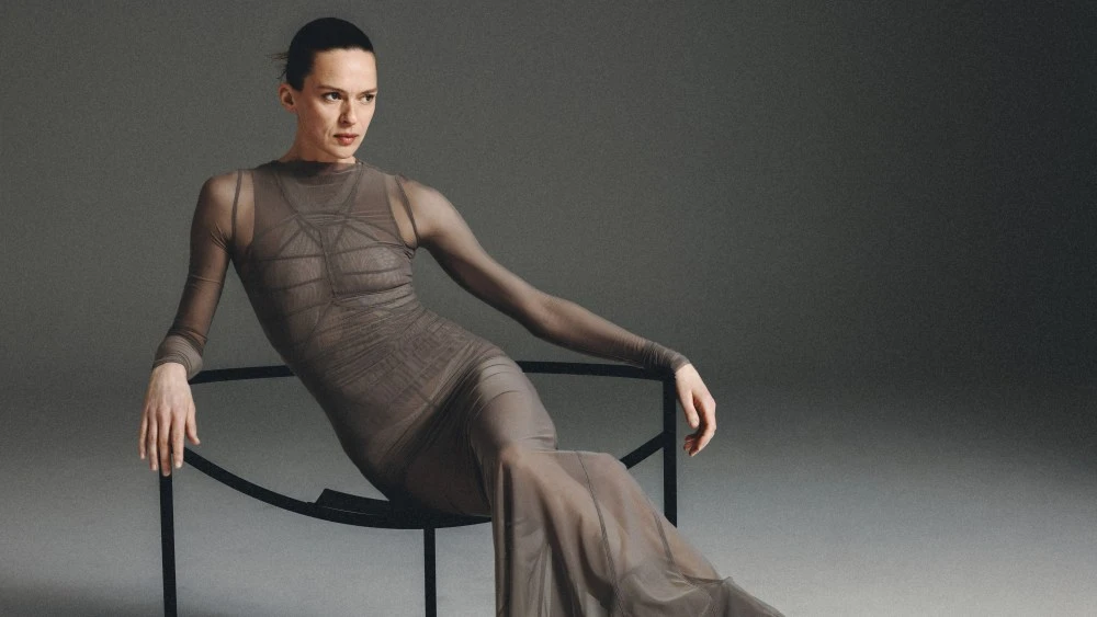 Net-a-porter Spotlights Directional Runway Fashion With The Icons