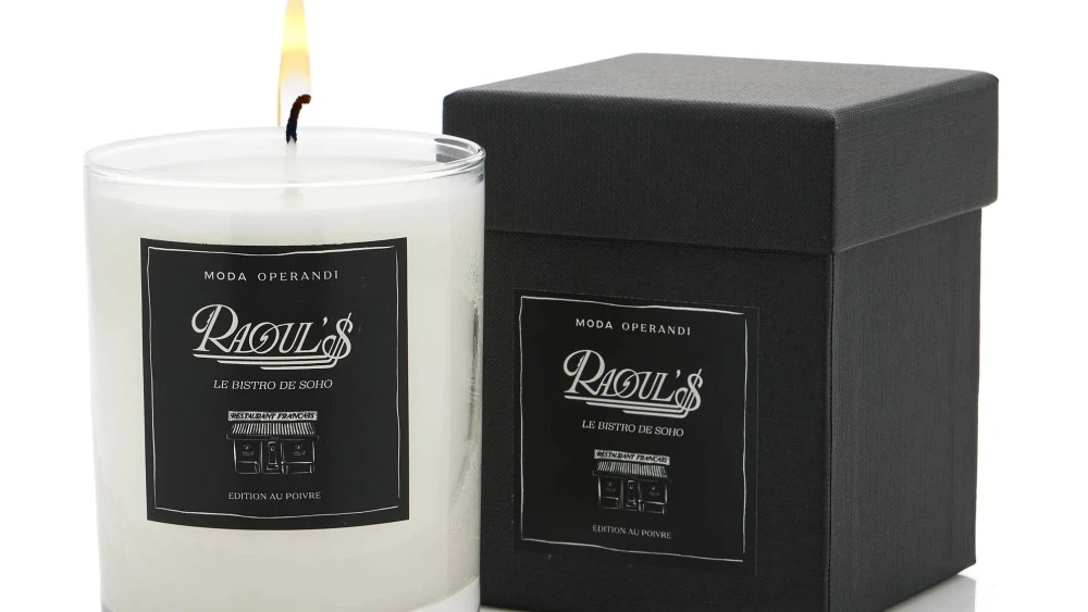 EXCLUSIVE: Raoul’s Celebrates 50th Anniversary With Moda Operandi Collaborative Capsule