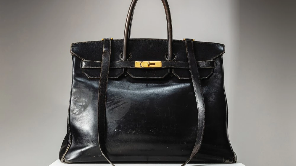 French Luxury by the Numbers