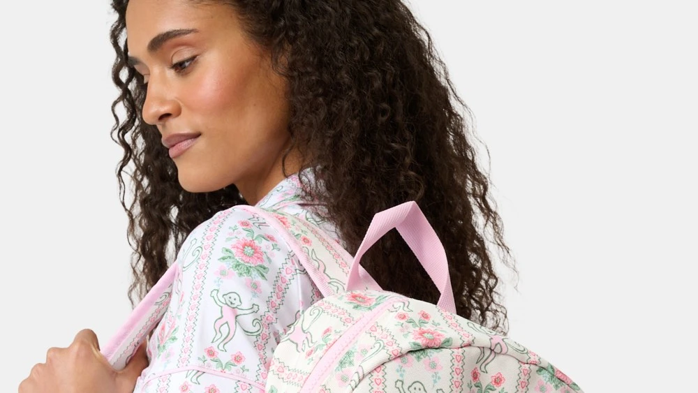 Roller Rabbit Joins Forces With Hill House Home for 23-Piece Capsule