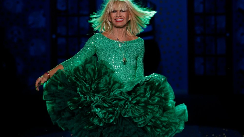 From the Archive: Betsey Johnson, an Ageless Icon of Fun and Fearless Style