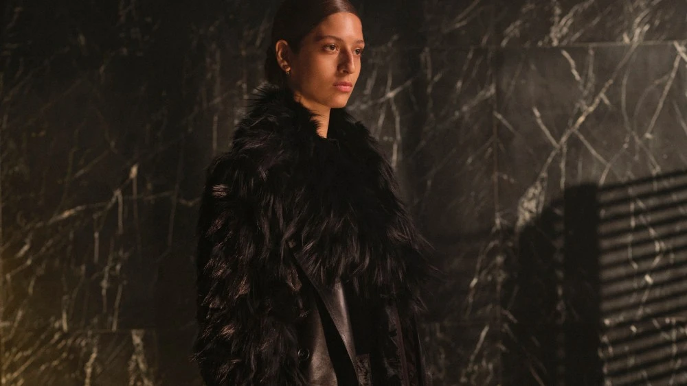 Fendi Cruise 2027: The New Bourgeoisie
