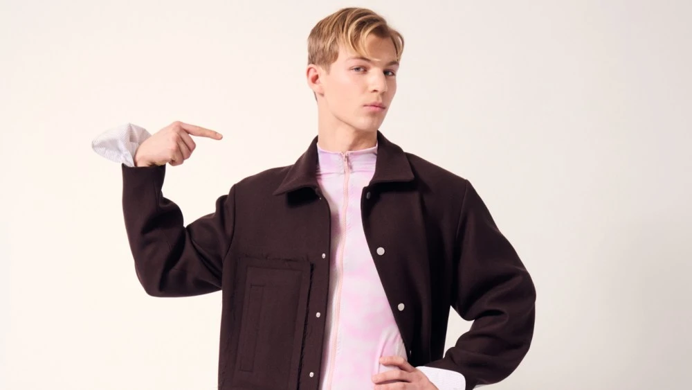 Lazoschmidl Men’s Fall 2026: Getting Physical