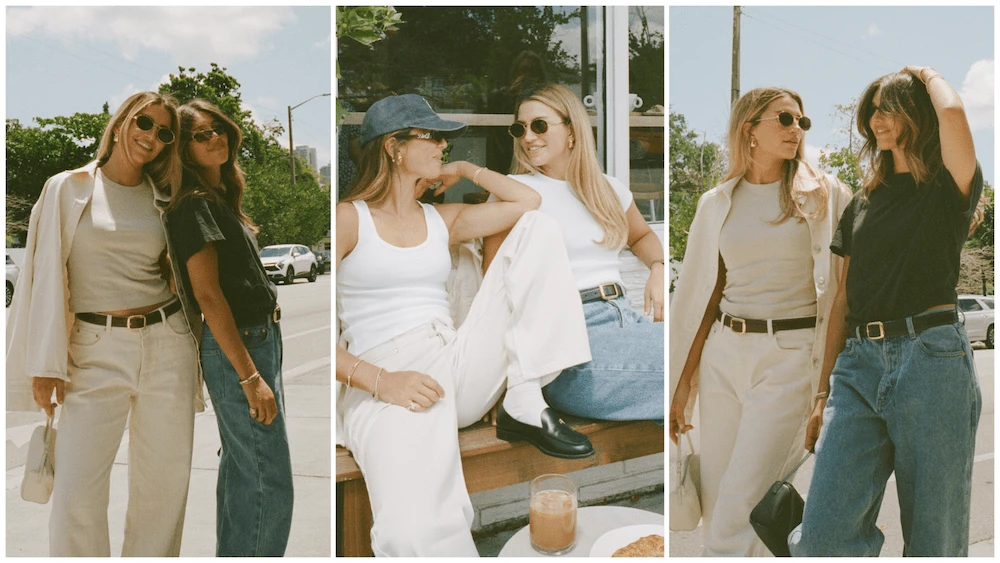 EXCLUSIVE: Aureum Collective and Parke Join Forces for ‘Timeless’ Capsule Collection