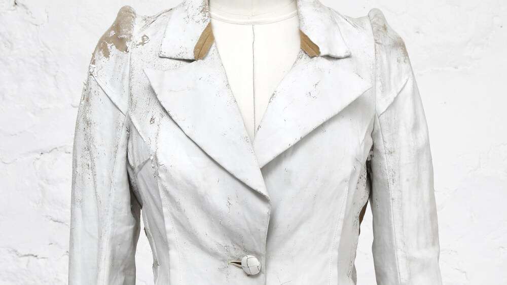 Why Two Sisters Are Auctioning Off Martin Margiela’s Early Work