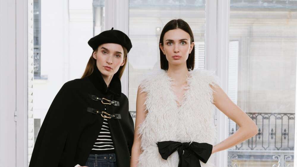 Sonia Rykiel Fall 2025: The Next Chapter Begins