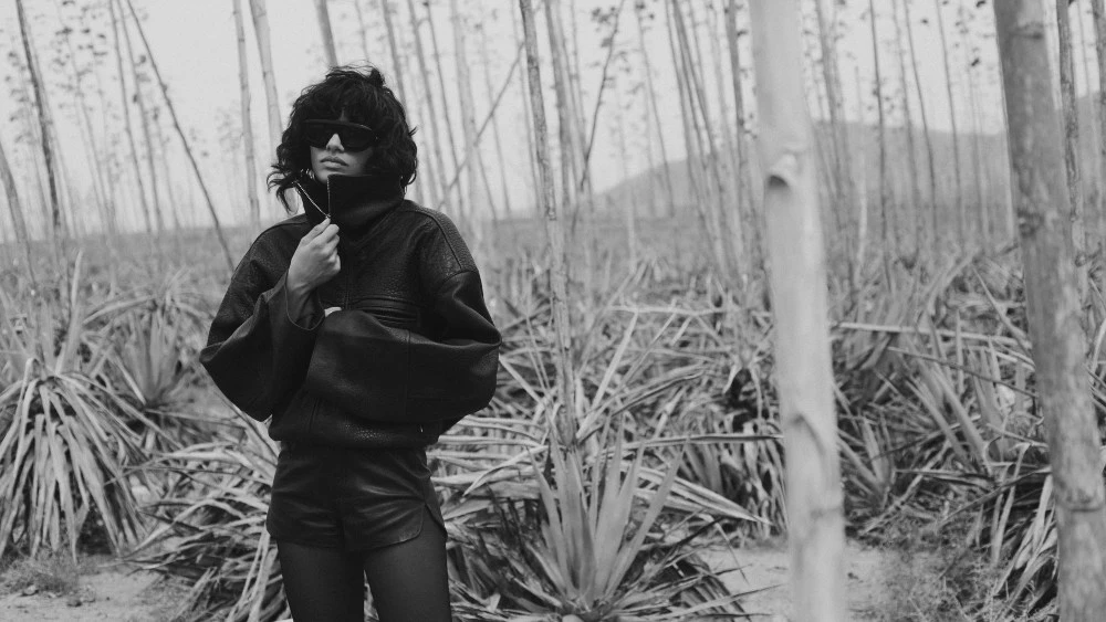 With Outerwear, Shea Marie Is Officially Expanding Same Beyond the Beach