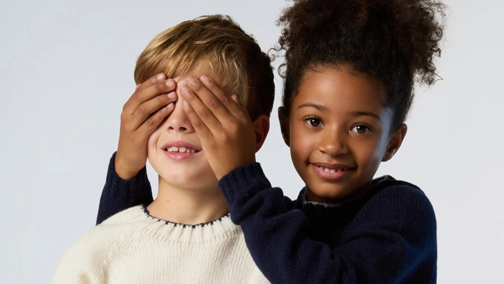 North Sails, Arav Group Ink Five-year Kidswear License