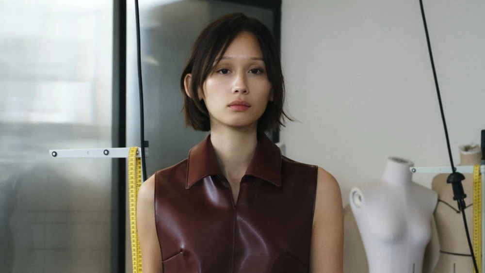 Viktor & Rolf Fall 2026: Pocket Universe