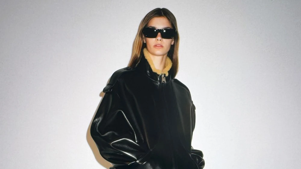 Khaite Resort 2026: Feeling Playful