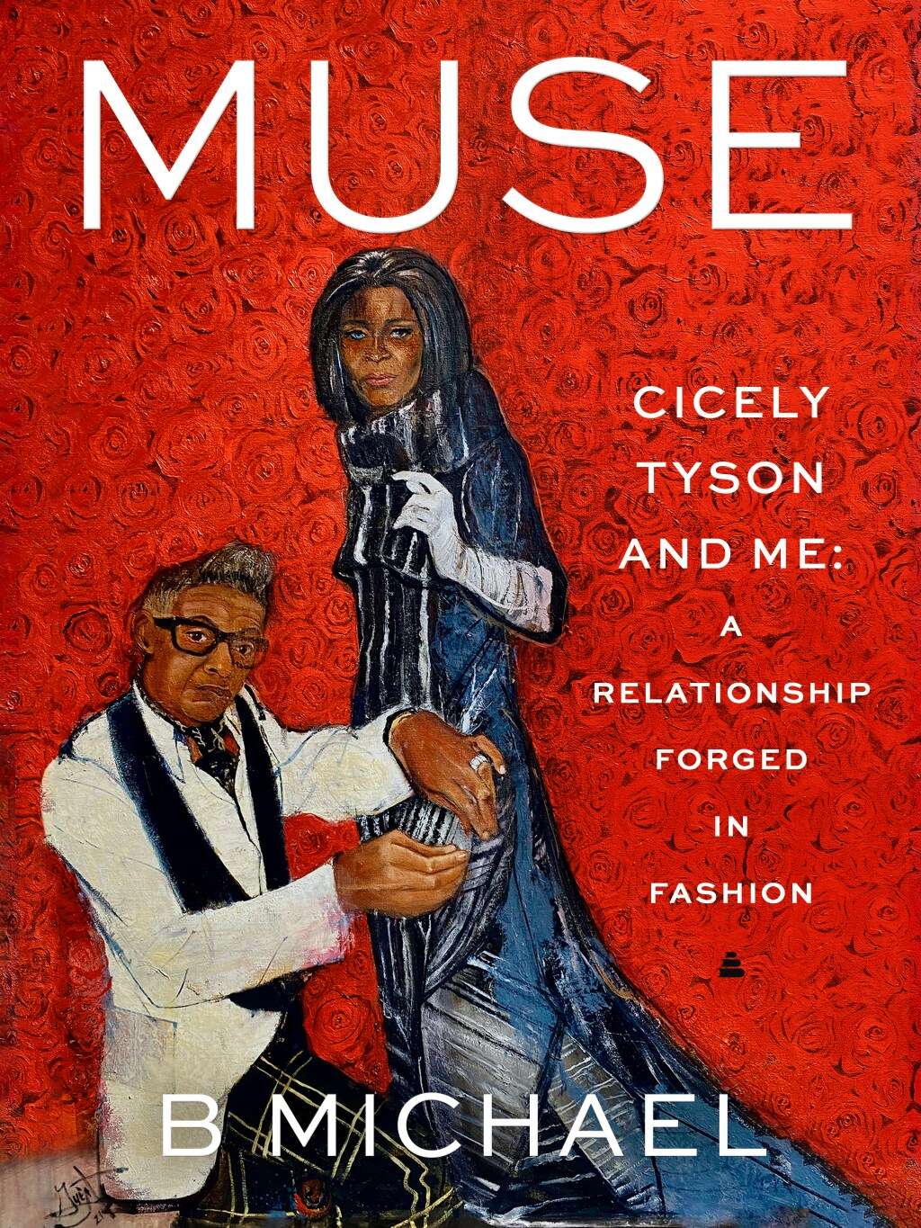 ‘Muse’ Tells the Story of Cicely Tyson, and Fashion Designer B Michael Is Committing Some Proceeds to Charity