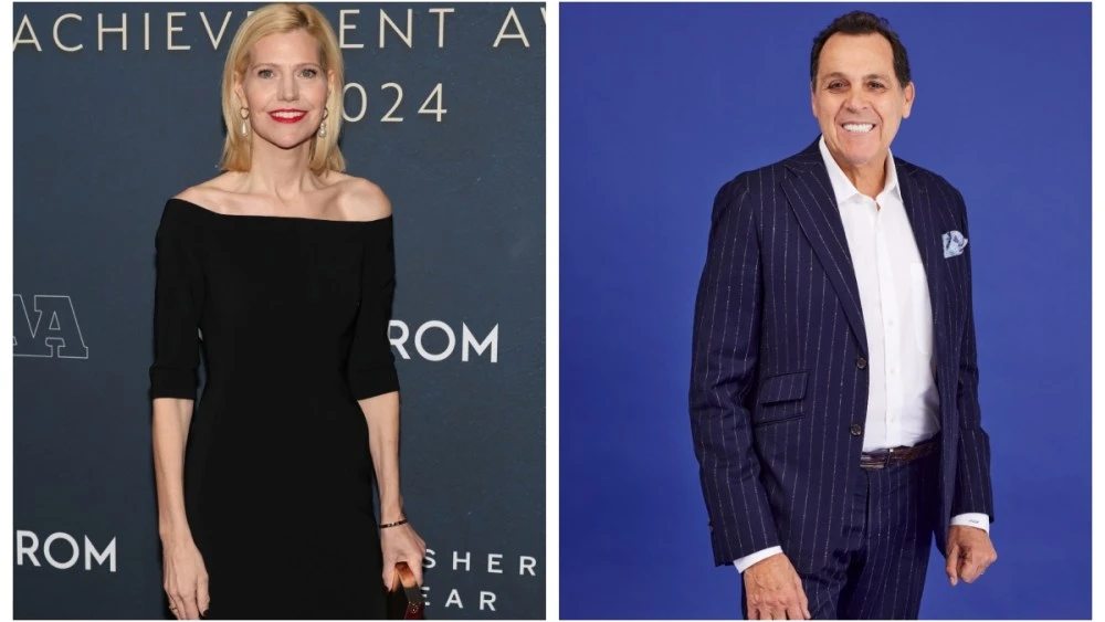 LIM Fashion Education Foundation Honors Amanda Smith and Sam Edelman for Supporting Future Fashion Leaders