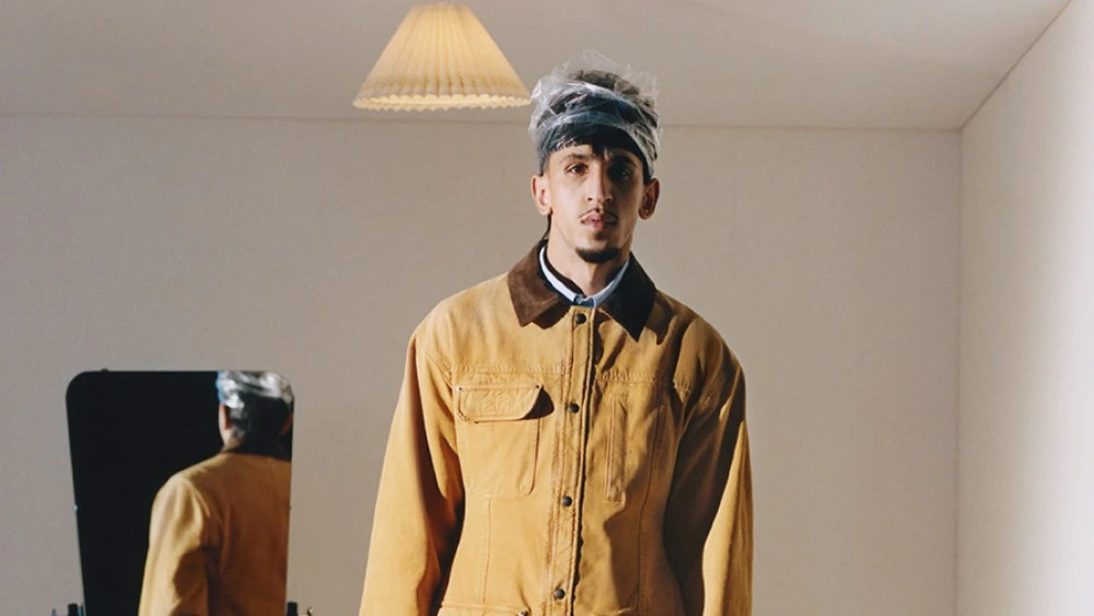 Martine Rose Men’s Fall 2026: Fine and Dandy