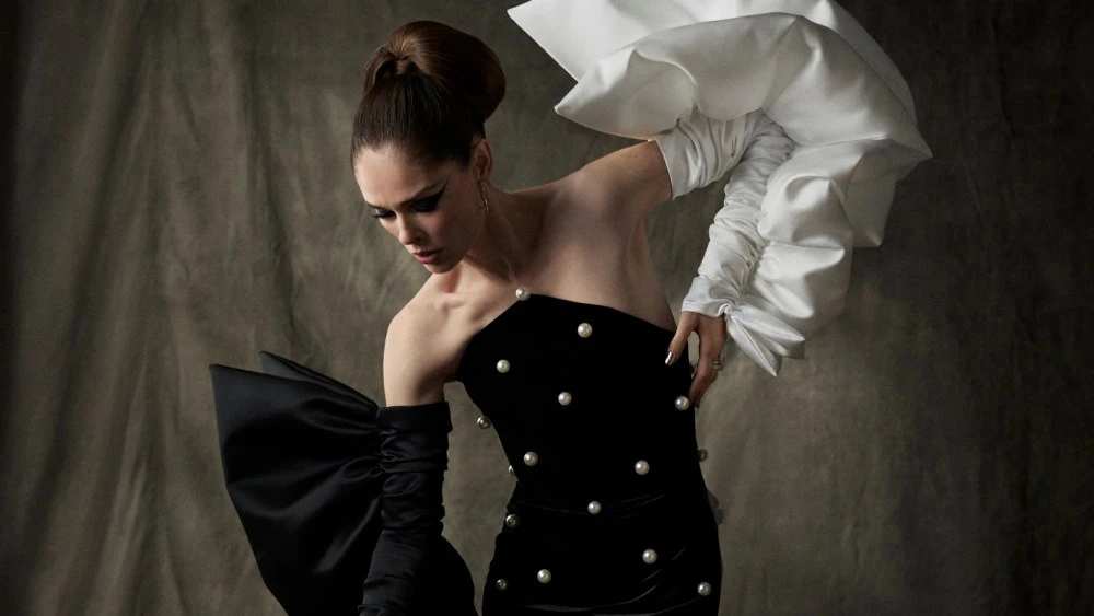 Christian Siriano Pre-fall 2026: Red Carpet Ready