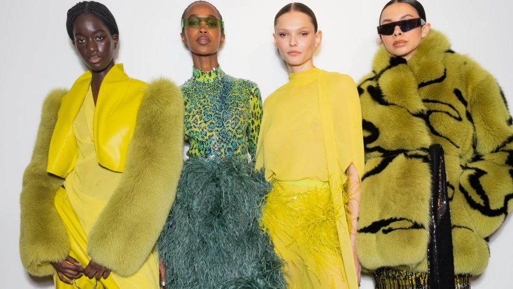 LaPointe Doubles Down on Statement Occasion Dressing, Opens Atelier in New York City