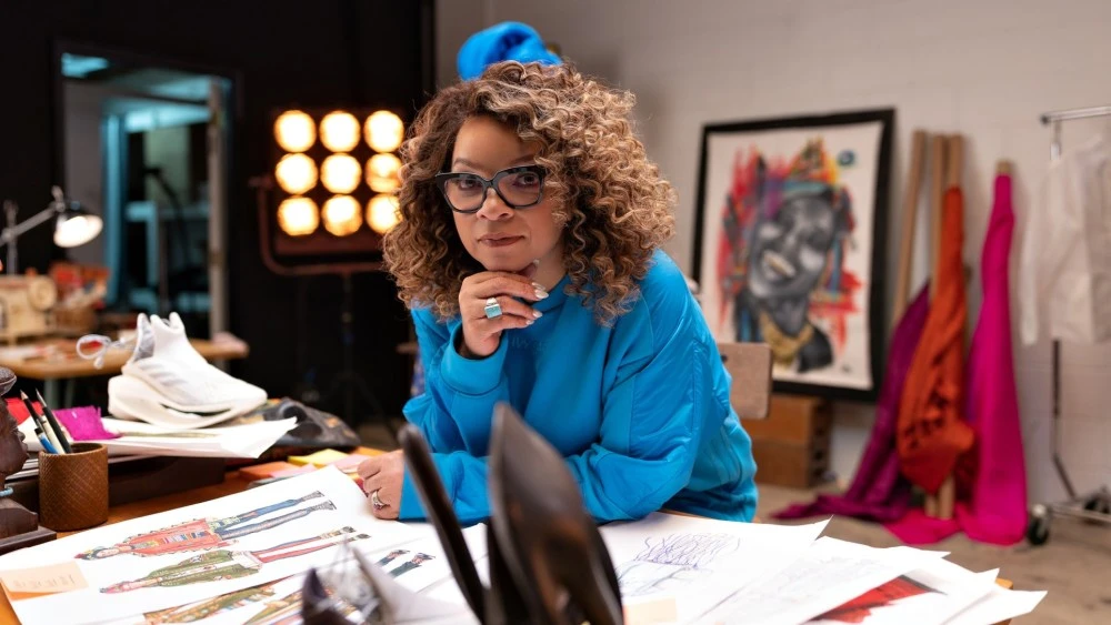PLC Detroit, Ruth E. Carter and Adidas Make Costume Design Education Accessible With Free Online Course
