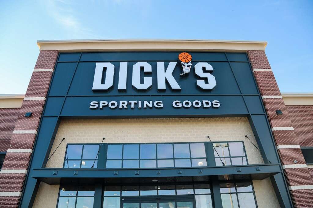 Dick’s Commits $2 Million on 10th Anniversary of Its Sports Matters Program