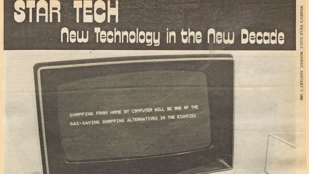 From the Archive: Technology Turn-on