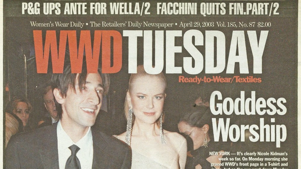 From the Archive: Met Gala Glamour