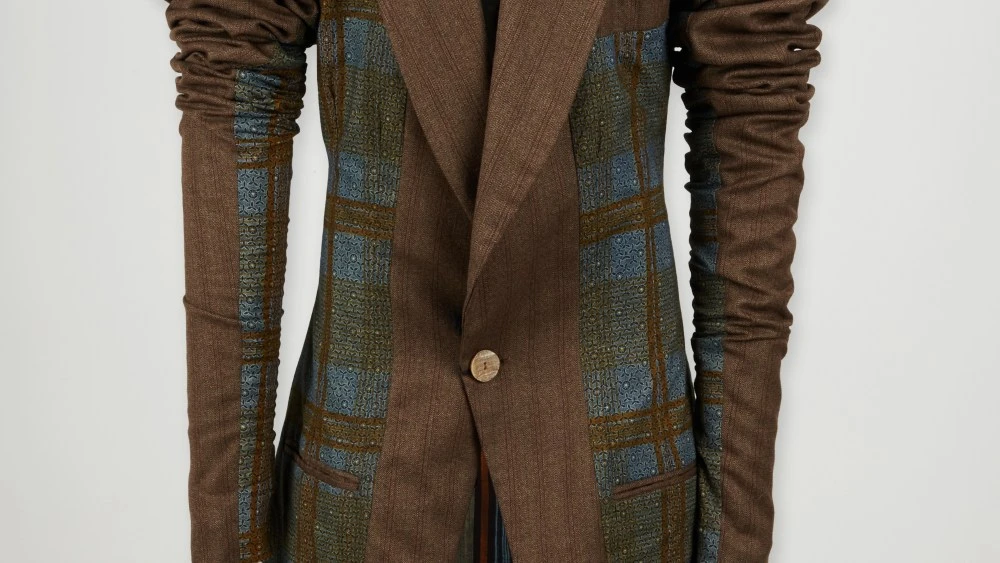 Julien’s Auctions to Offer Key Menswear Pieces From Celebrities, Designers