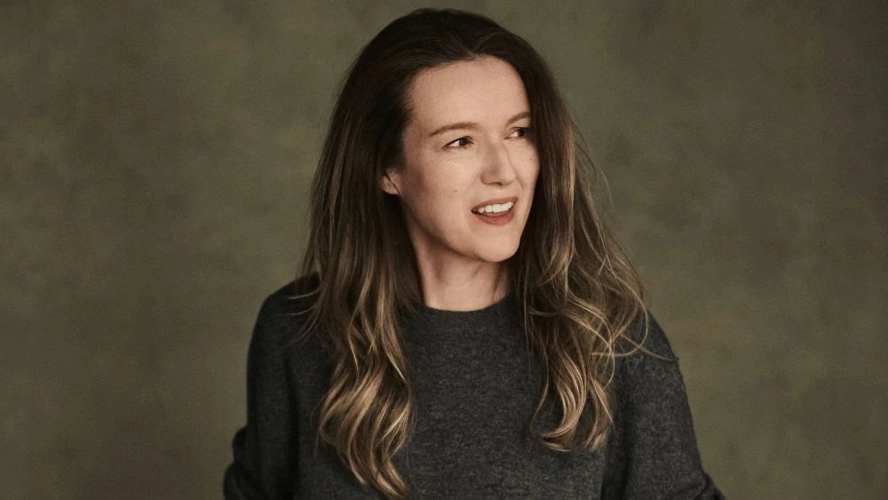 Clare Waight Keller Talks Reinventions, Taking Risks, and Care for Clothes