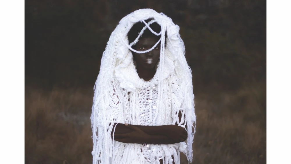 Printemps Opens Photography Exhibit Spotlighting Art and Sustainability