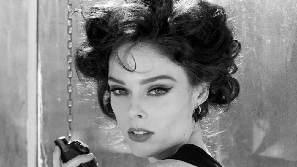 Coco Rocha’s Return to Fashion Begins With Bags