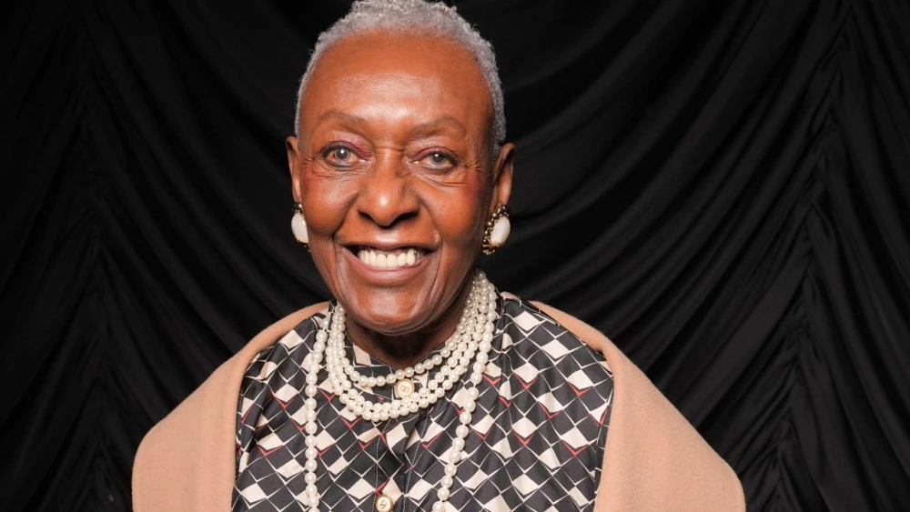 Bethann Hardison Launches Foundation to Advance Young Talent