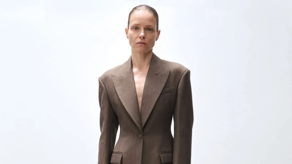 Roksanda Fall 2026: Color Forms