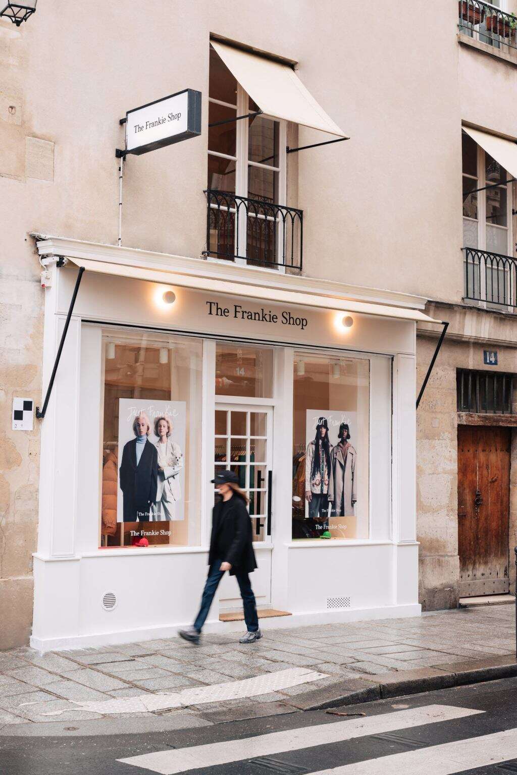 The Frankie Shop to Open First London Store in 2024