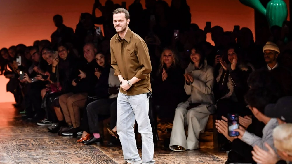 All Change as Paris Fashion Week Prepares for Record Number of Designer Debuts