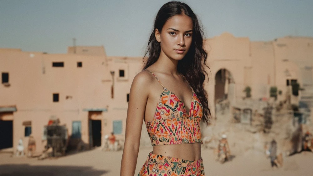 Browzwear Acquires AI-generated Model Maker Lalaland.ai