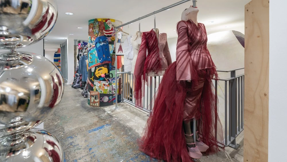 Inside Matières Fécales’ Effervescent First Year