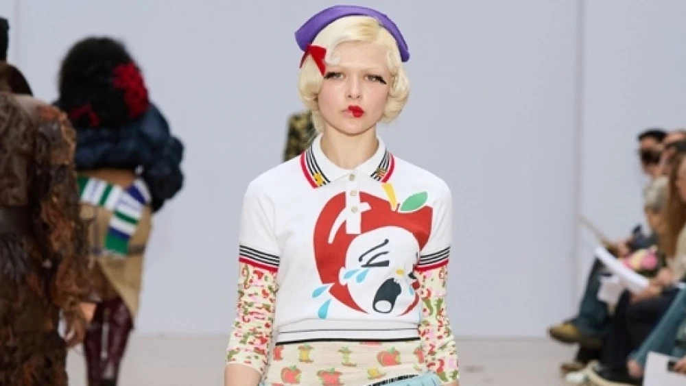 Six Designers to Follow From Central Saint Martins’ 2025 BA Class