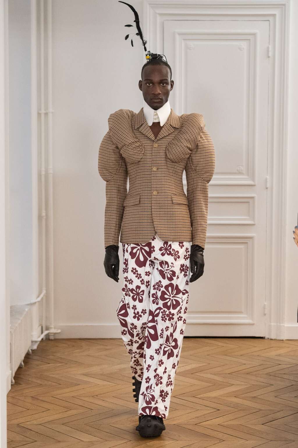 Walter Van Beirendonck Men’s Fall 2024